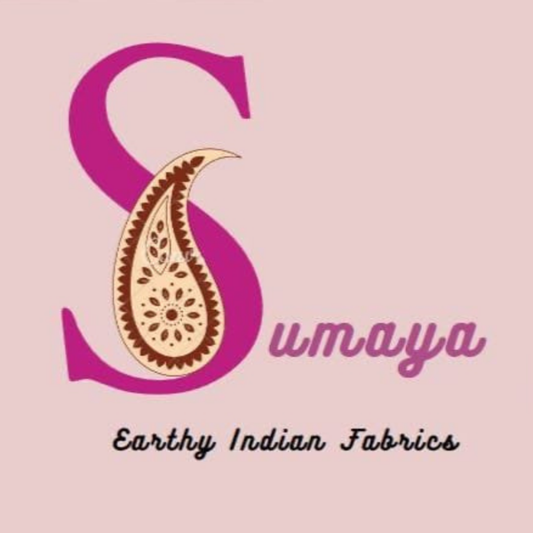 Sumaya Earthy Indian Fabrics